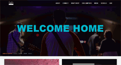 Desktop Screenshot of faithishere.org